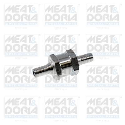 Valve, injection system